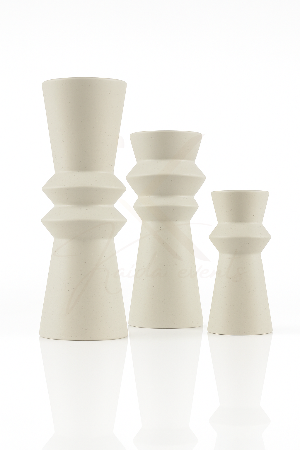 Bougeoirs CONTEMPORAIN