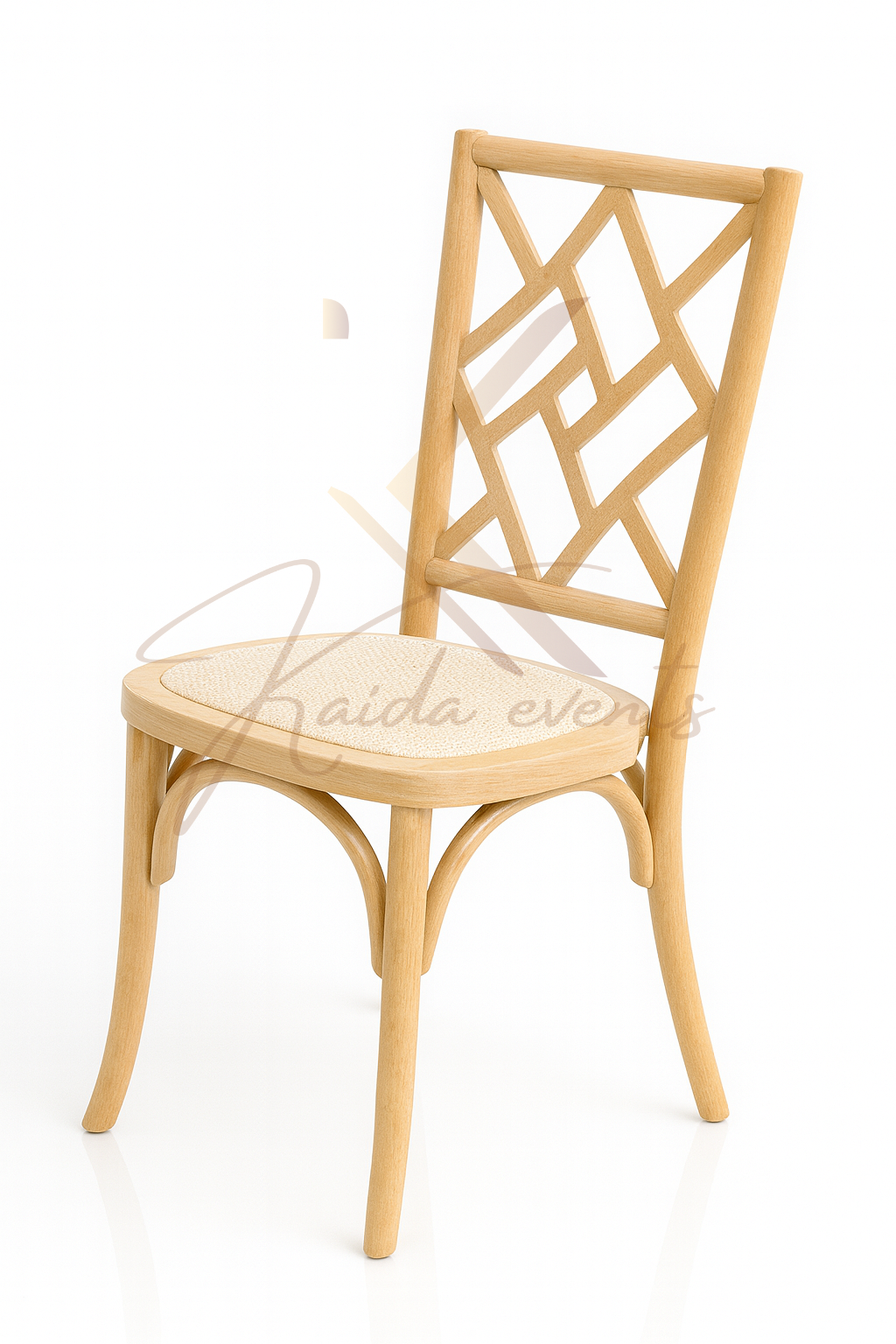 Chaise MOSAIC