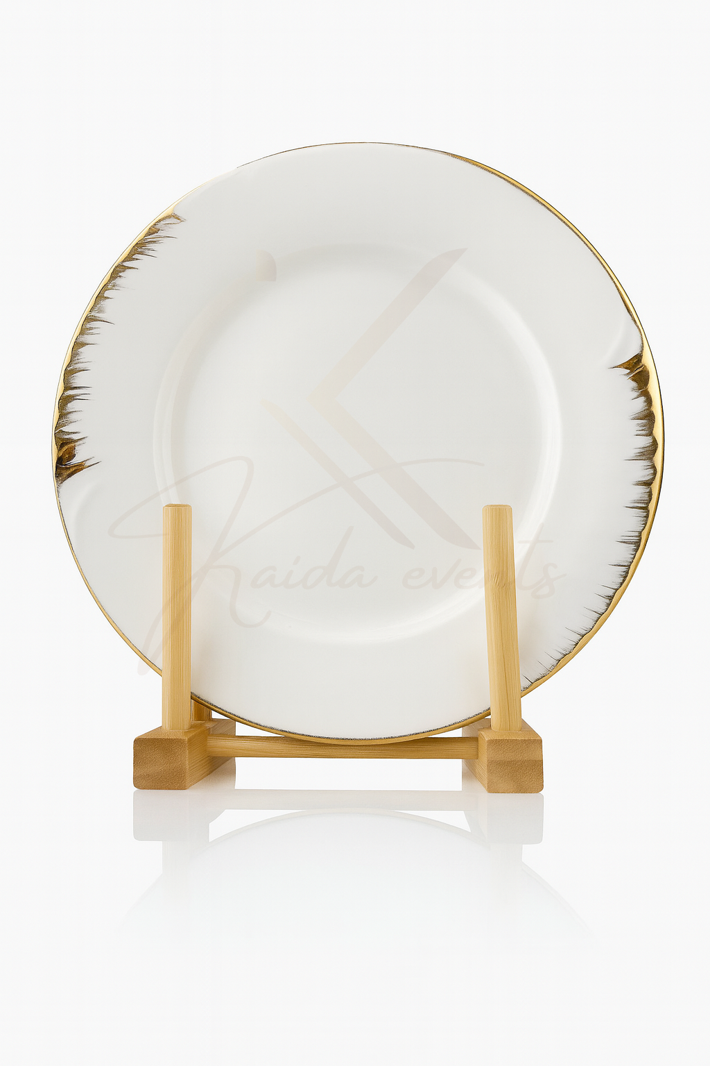 Assiette a dessert vip5