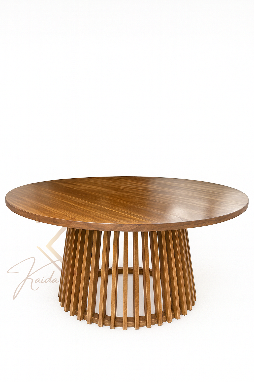Table MEGANE ronde