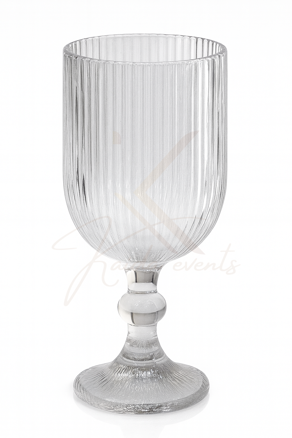 Verre vin ALTESSE transparent
