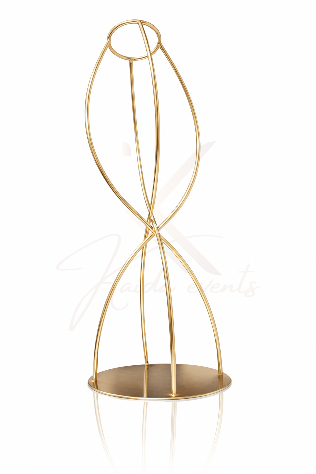 Centre de table OUSSOU