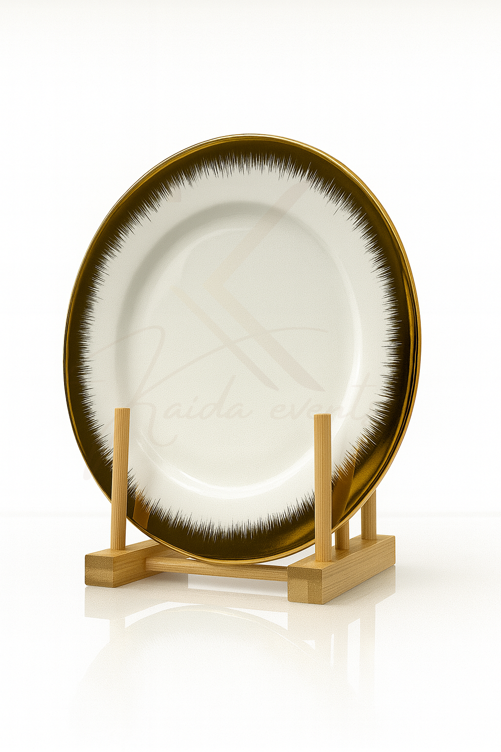 Assiette a pain vip7