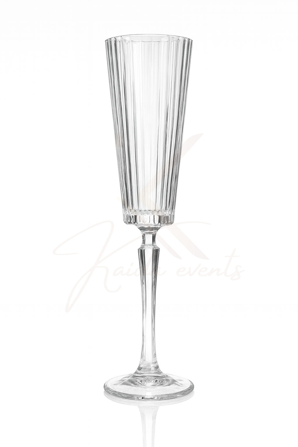 Verre a champagne ROYAL1