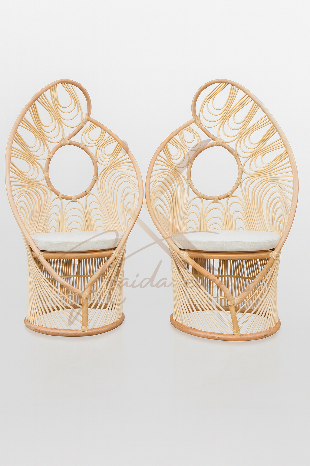 Chaise des maries SERY DORCAS