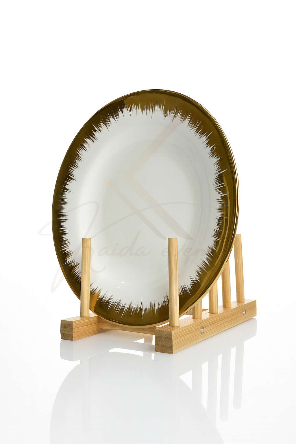 Assiette creuse vip7