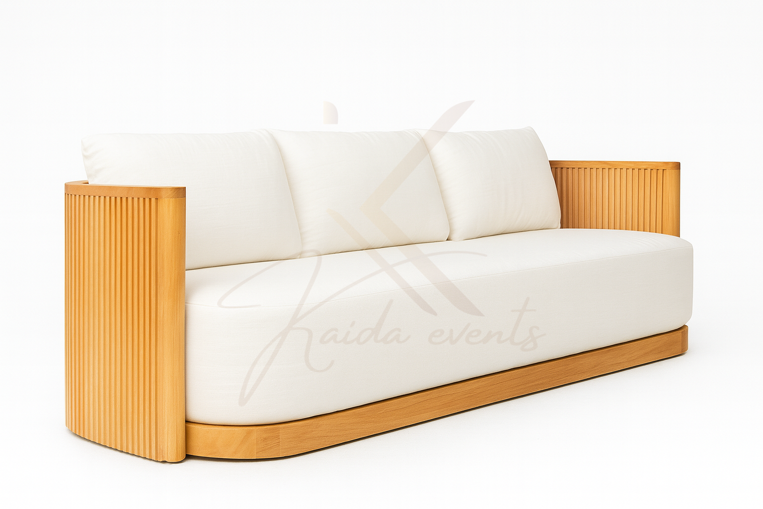 Fauteuil KIMANE