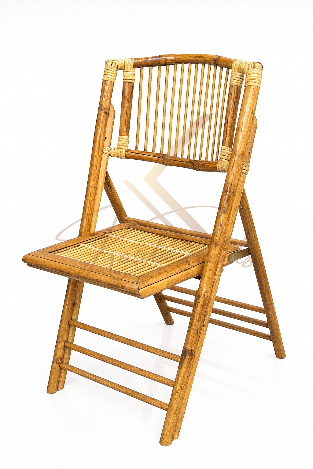 Chaise BAMBOU