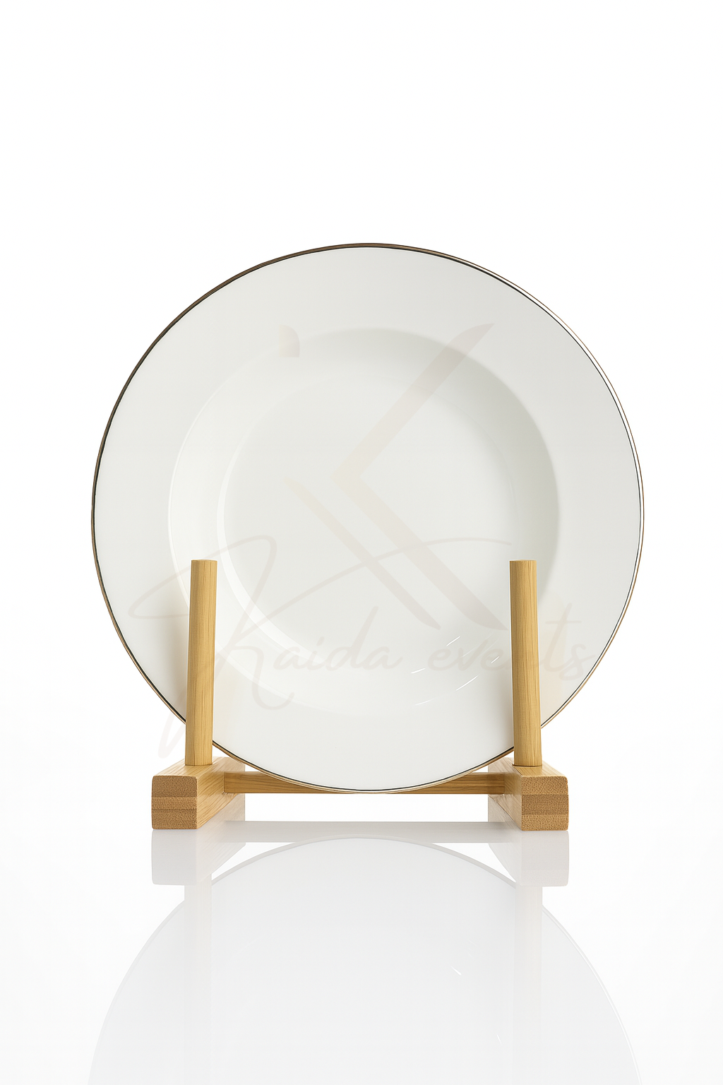 Assiette creuse vip8