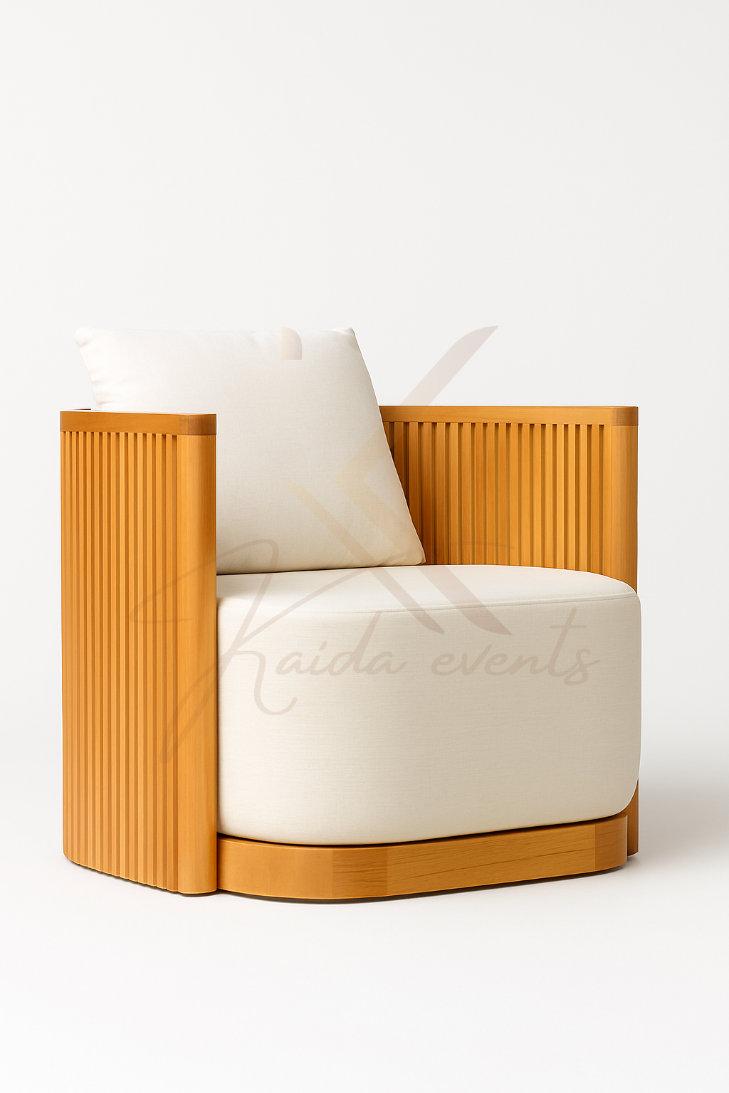 Fauteuil KIMANE