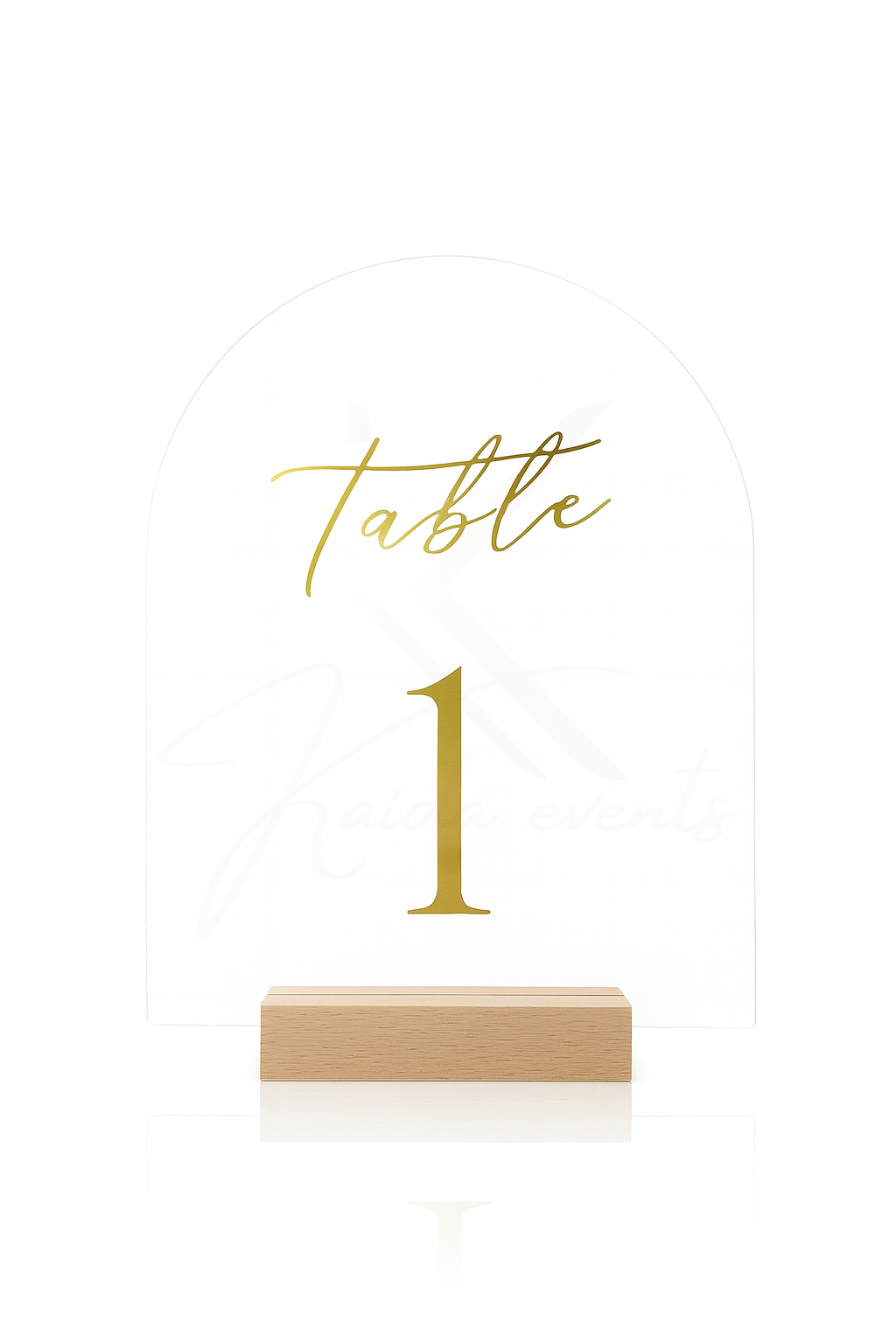 Numeros de table 2