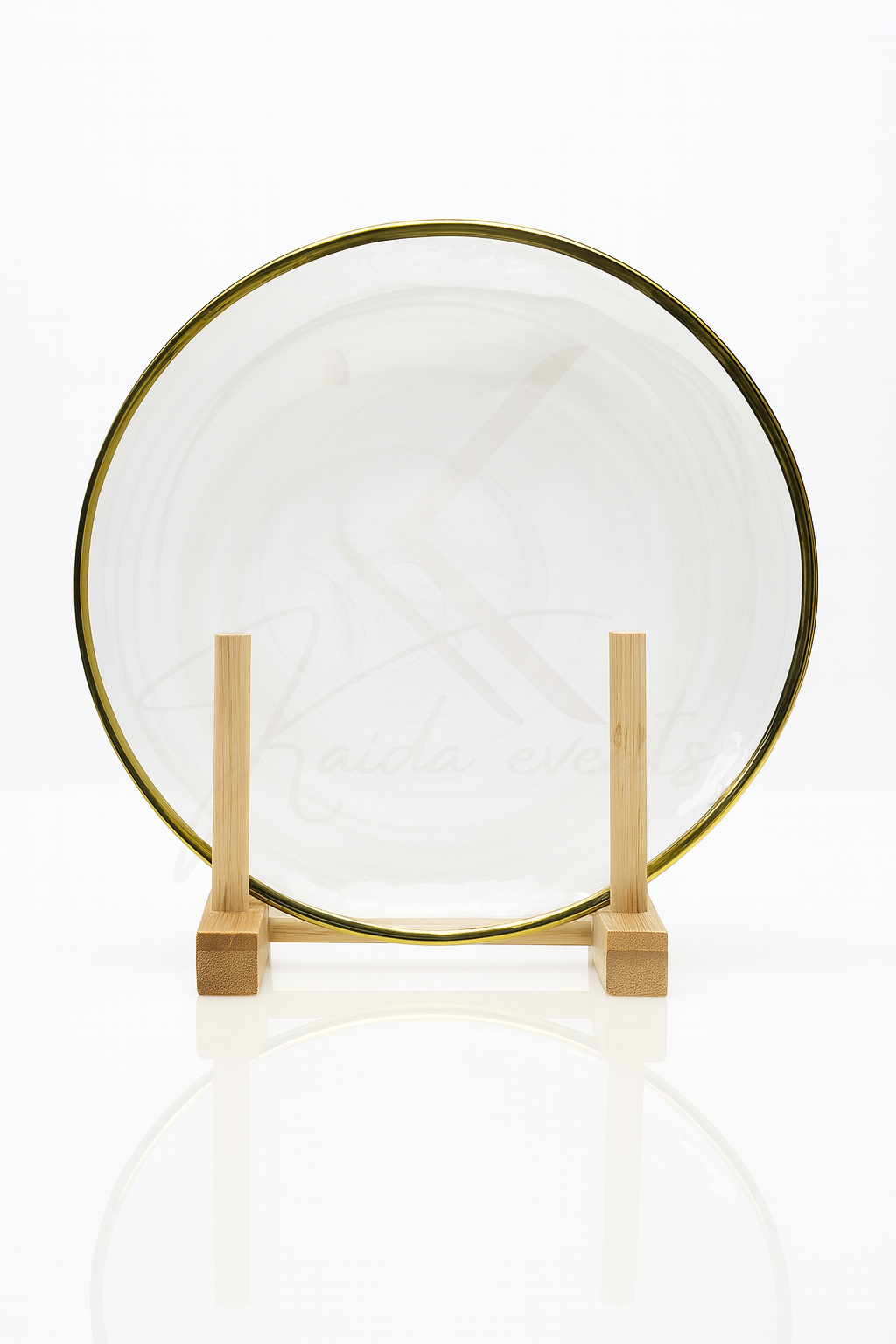 Assiette a dessert  vip3