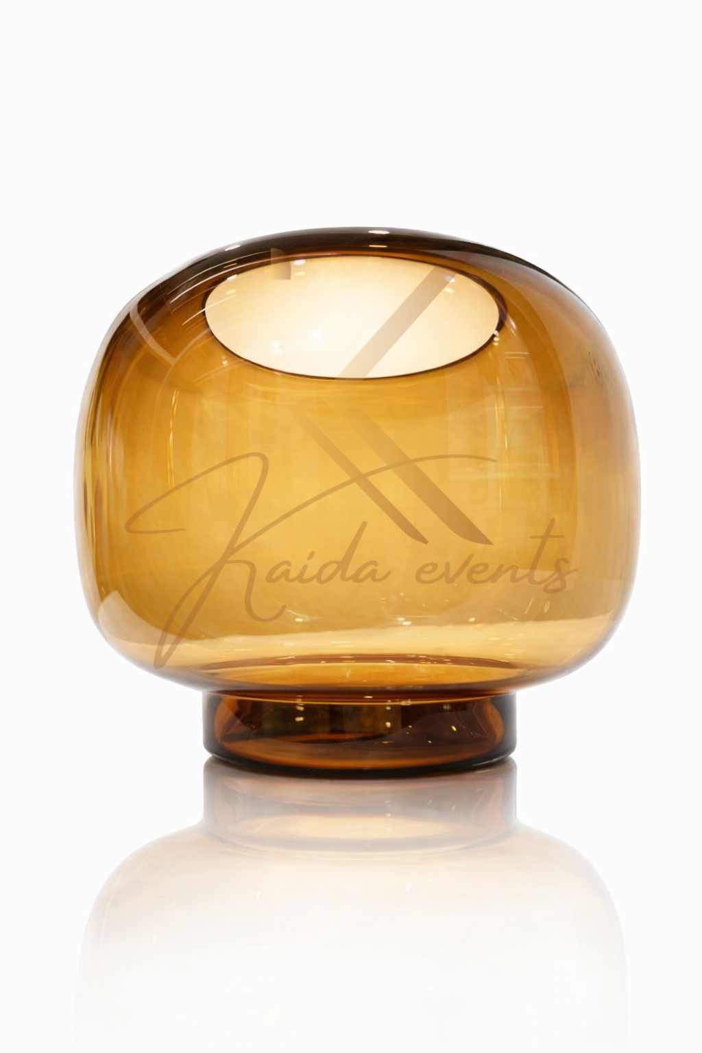 Vase TERRACOTA ( grand)