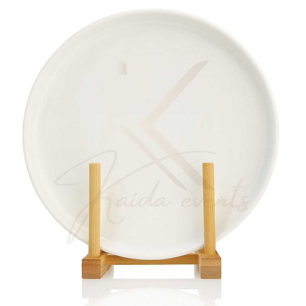 Assiette a dessert OXY