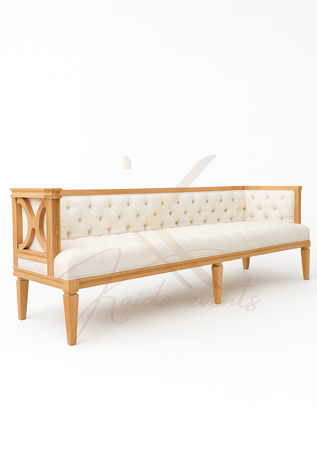Fauteuil CAPIRA