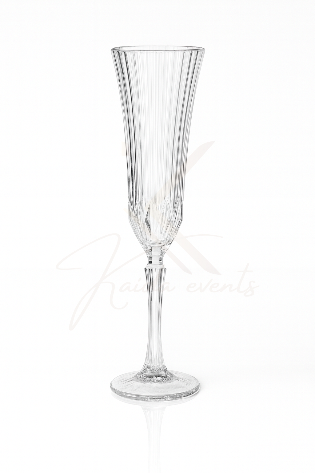 Verre a champagne ROYAL 2