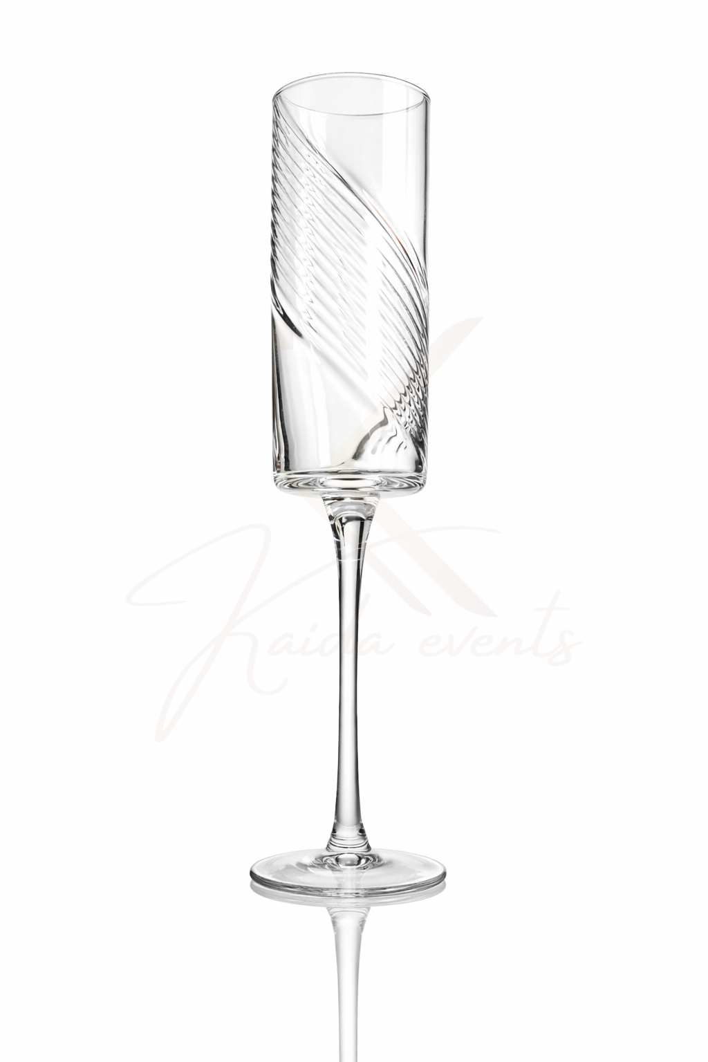 Verre a champagne FENINE