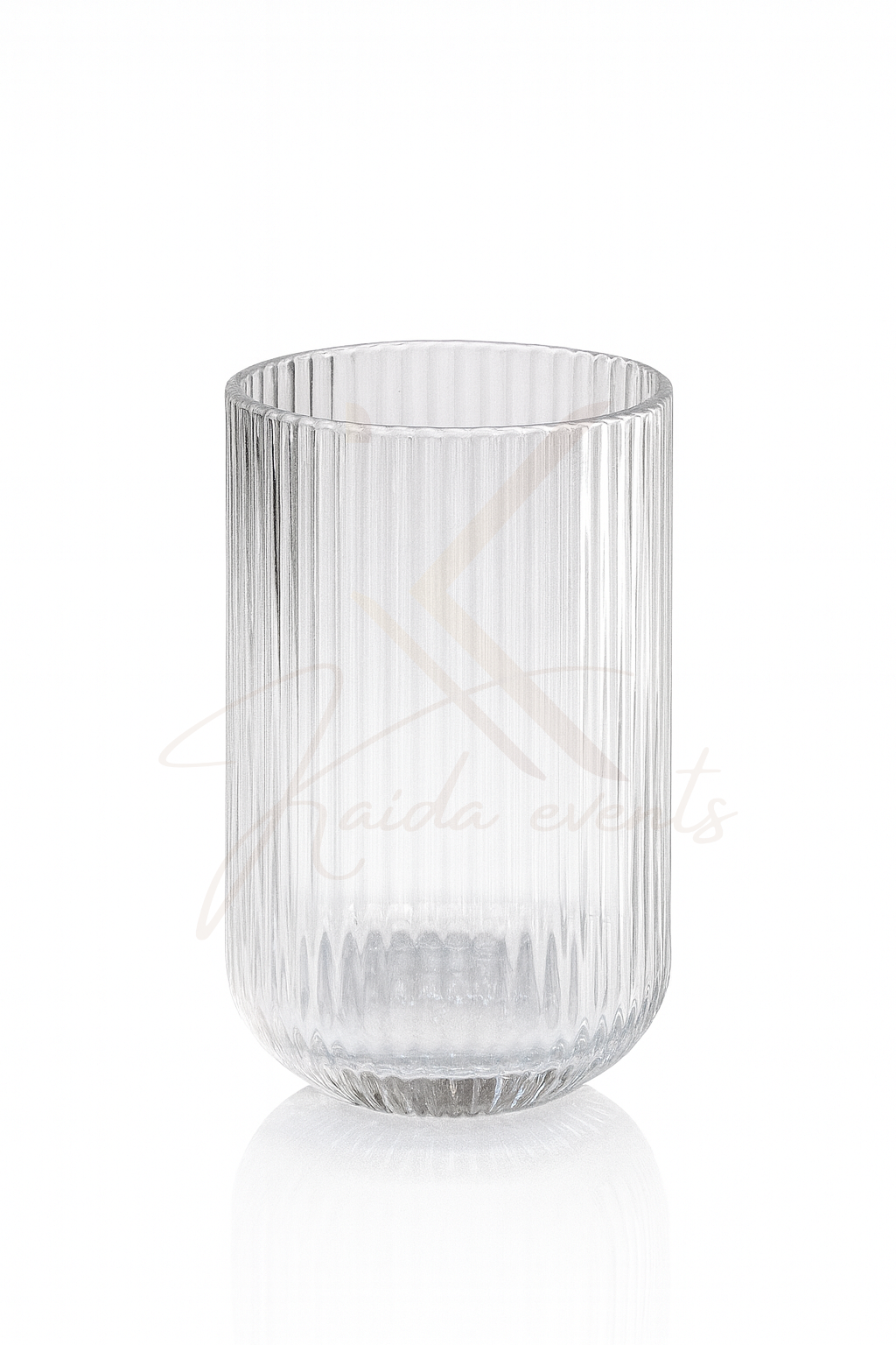 Verre a eau ALTESSE transparent
