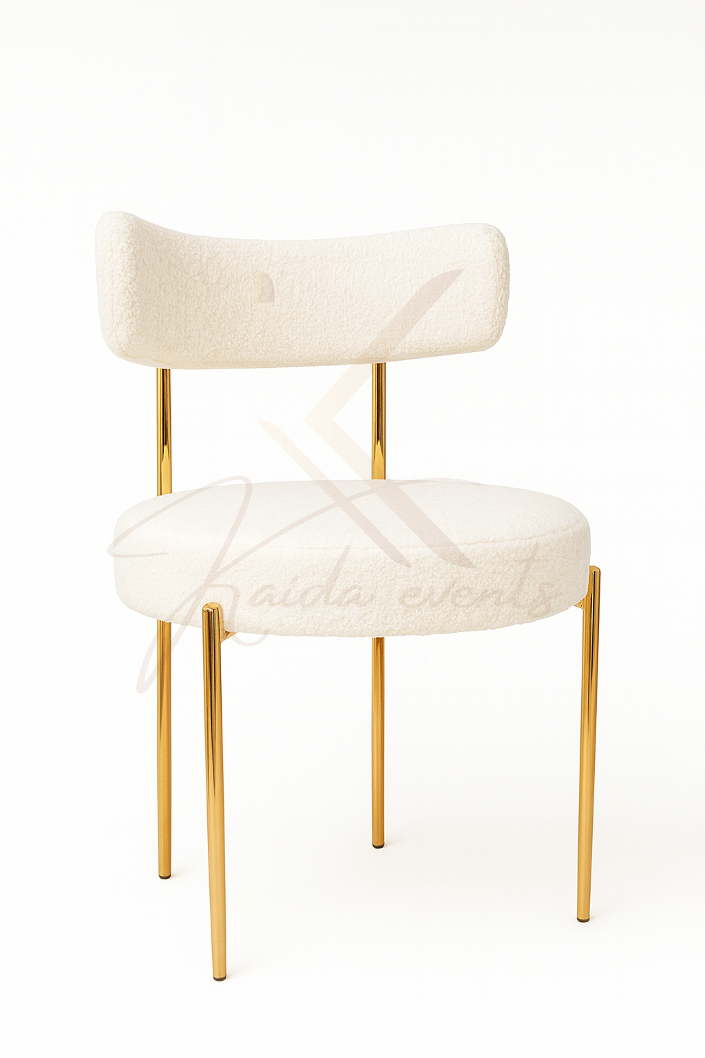 Chaise TEDDY