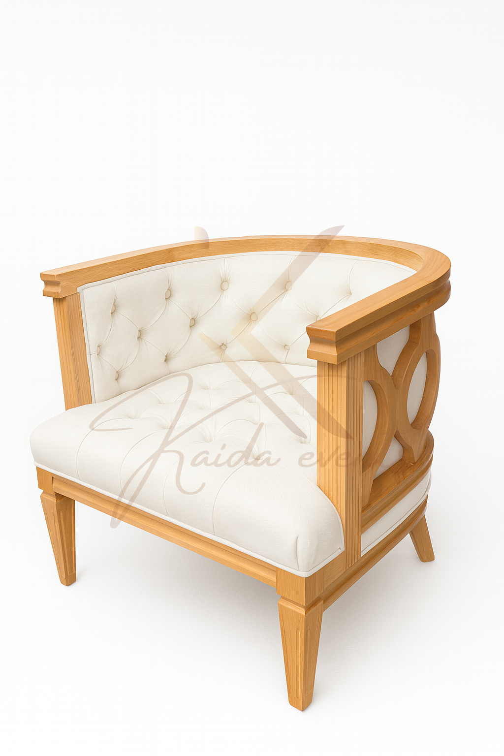 Fauteuil CAPIRA