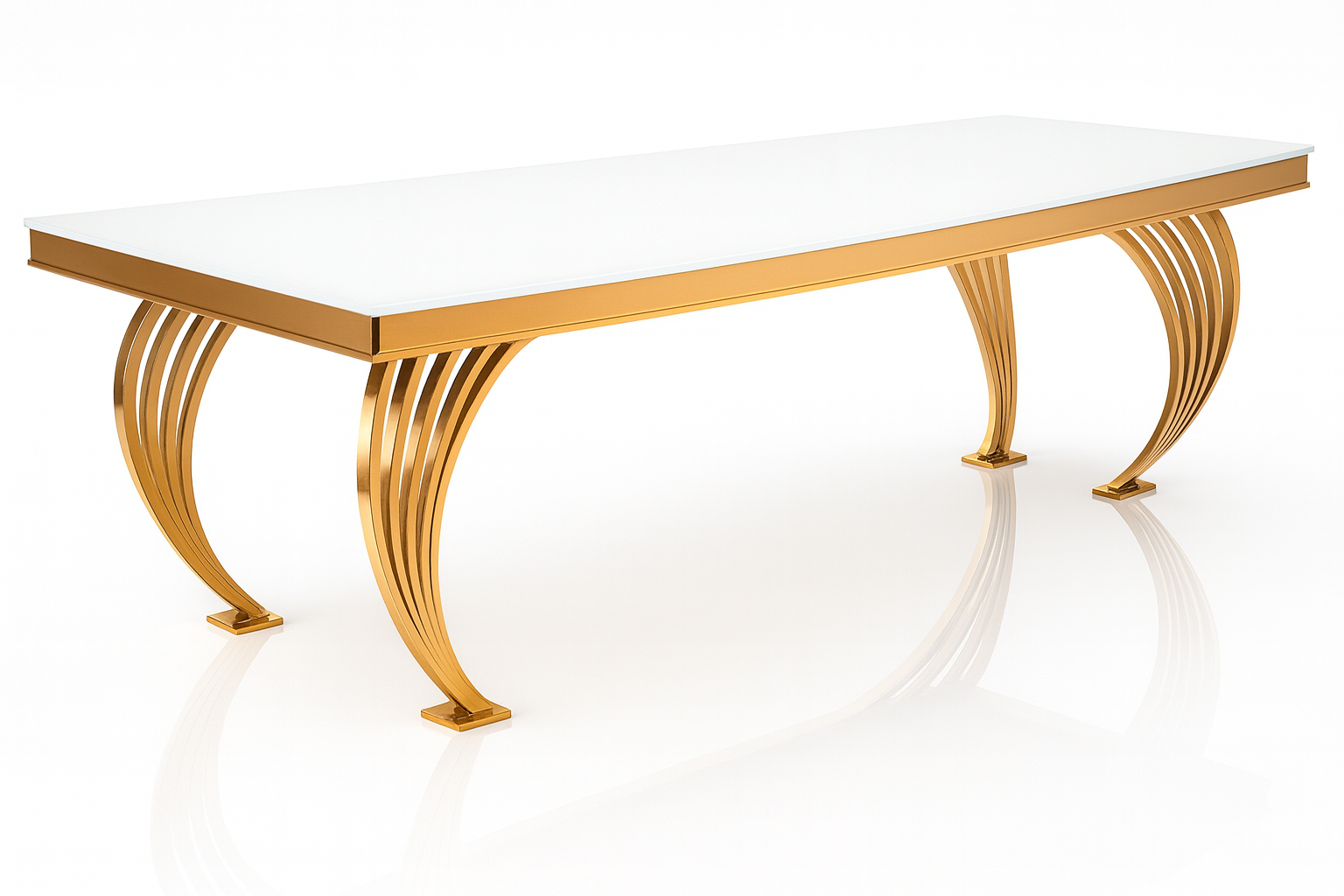 Table CERCEAU